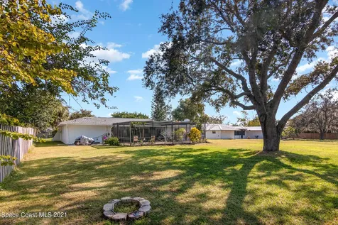 1002 Mandarin Drive NE Palm Bay FL 32905