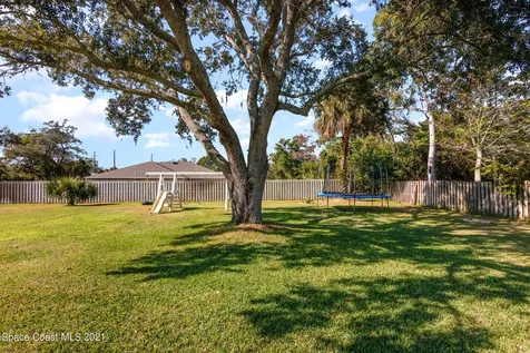 1002 Mandarin Drive NE Palm Bay FL 32905