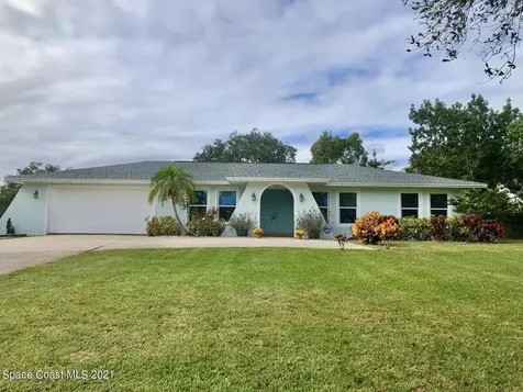 1002 Mandarin Drive NE Palm Bay FL 32905