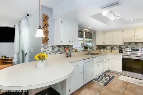 1002 Mandarin Drive NE Palm Bay FL 32905