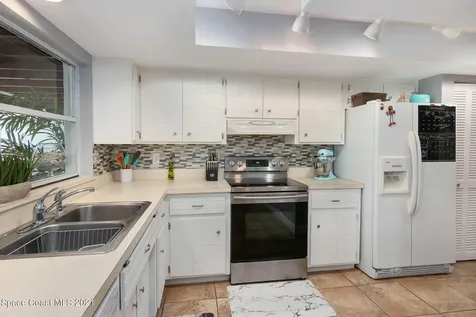 1002 Mandarin Drive NE Palm Bay FL 32905