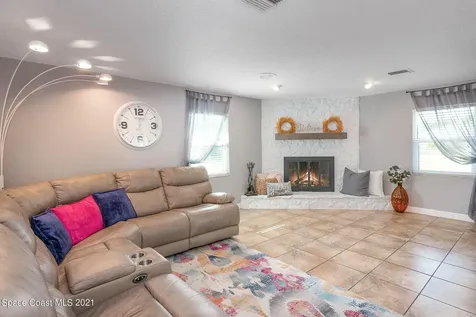 1002 Mandarin Drive NE Palm Bay FL 32905