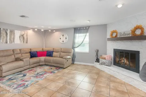 1002 Mandarin Drive NE Palm Bay FL 32905