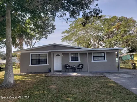4408 Doncaster Drive Melbourne FL 32935