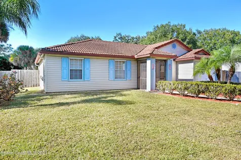 566 Balue Lane SE Palm Bay FL 32909