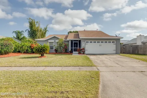 2519 Village Park Drive Melbourne FL 32934