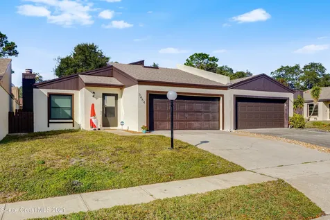 3464 Sandpiper Court Melbourne FL 32935