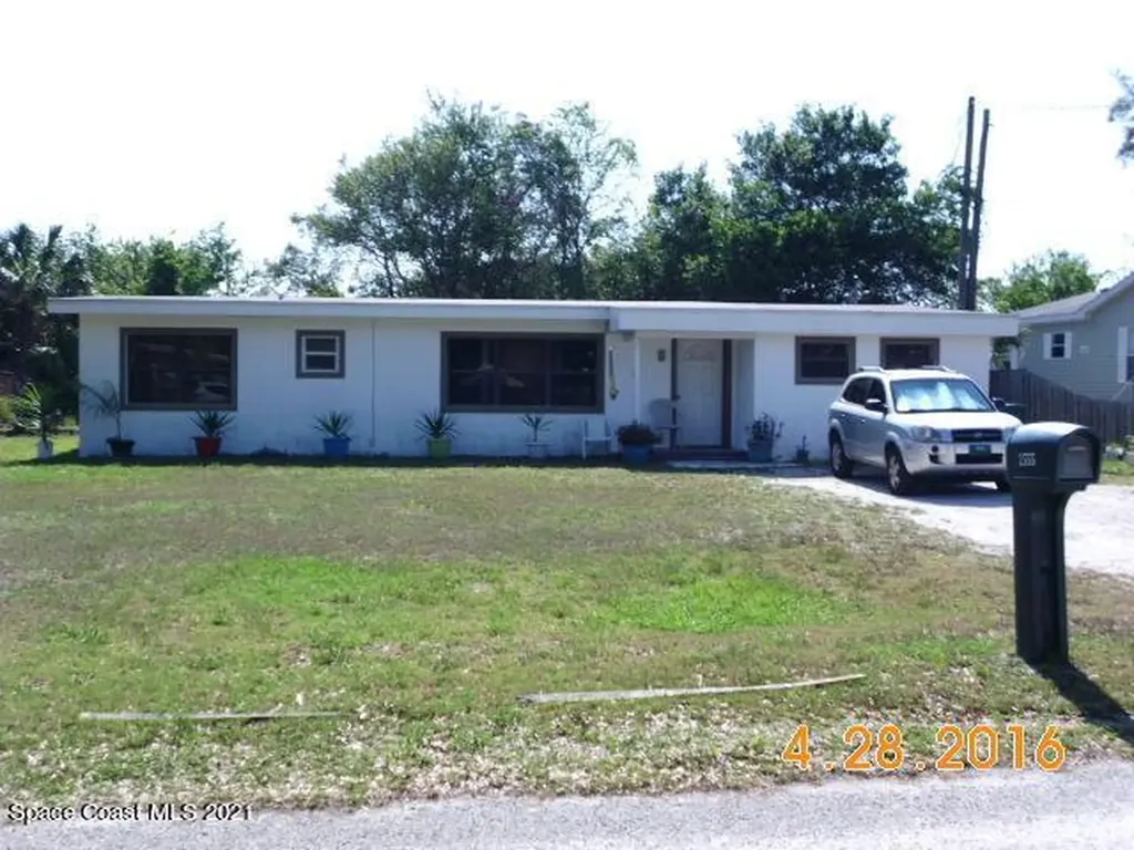 1555 Seneca Drive Melbourne FL 32935