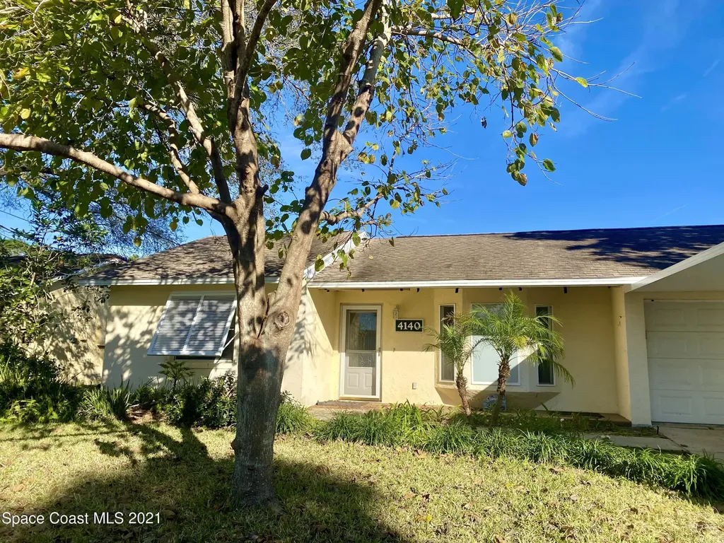 4140 Delespine Road Cocoa FL 32927