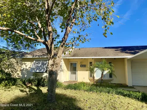 4140 Delespine Road Cocoa FL 32927