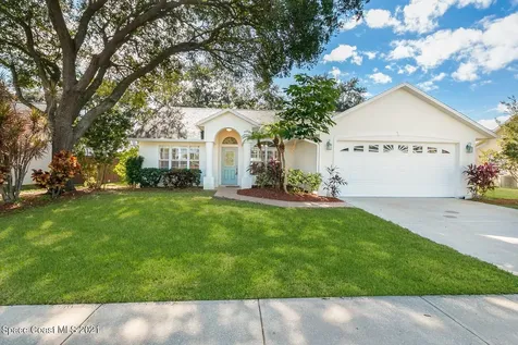 2271 Grand Teton Boulevard Melbourne FL 32935