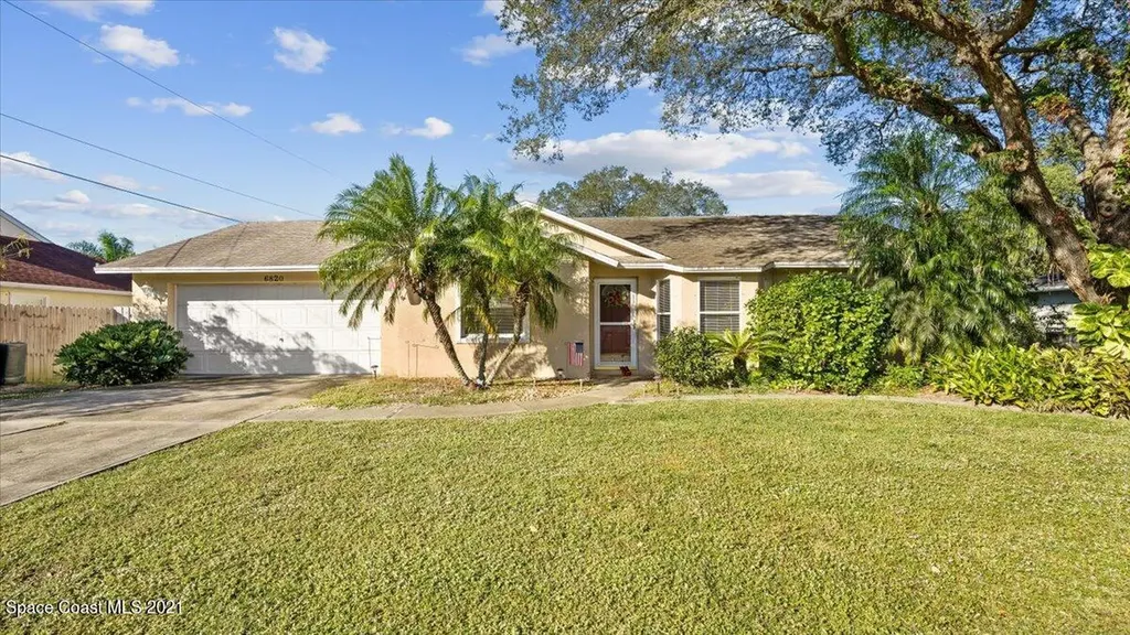 6820 Cairo Road Cocoa FL 32927