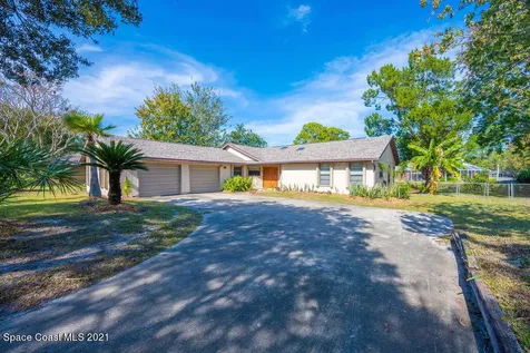 5440 Hastings Street Cocoa FL 32927