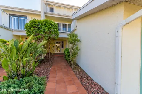 105 La Costa Street Melbourne Beach FL 32951