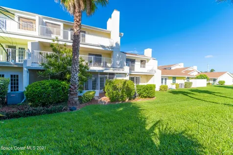 105 La Costa Street Melbourne Beach FL 32951