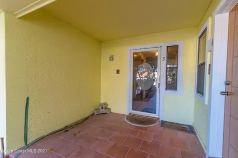 105 La Costa Street Melbourne Beach FL 32951