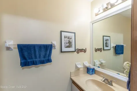 105 La Costa Street Melbourne Beach FL 32951