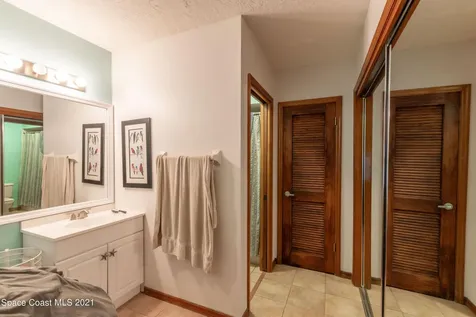 105 La Costa Street Melbourne Beach FL 32951