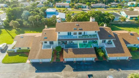 105 La Costa Street Melbourne Beach FL 32951