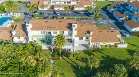 105 La Costa Street Melbourne Beach FL 32951