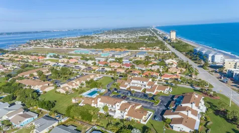 105 La Costa Street Melbourne Beach FL 32951