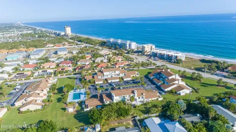 105 La Costa Street Melbourne Beach FL 32951