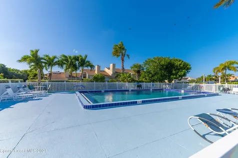 105 La Costa Street Melbourne Beach FL 32951