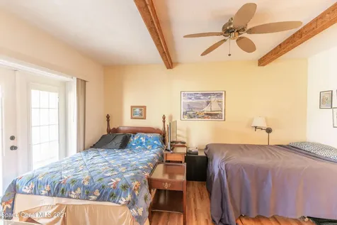 105 La Costa Street Melbourne Beach FL 32951