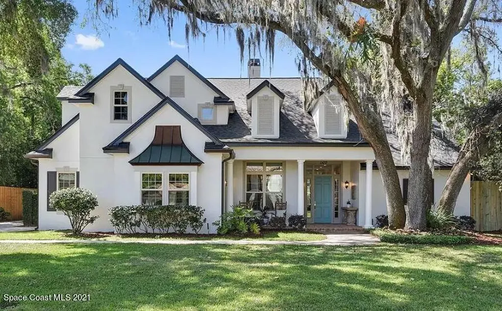 1470 Place Picardy Winter Park FL 32789