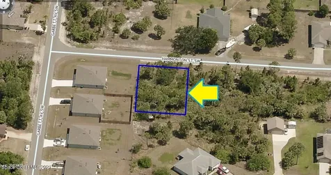 388 Hammonton Street SW Palm Bay FL 32908