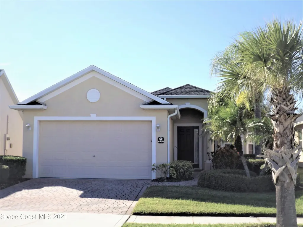 6960 Abbeyville Road Melbourne FL 32940