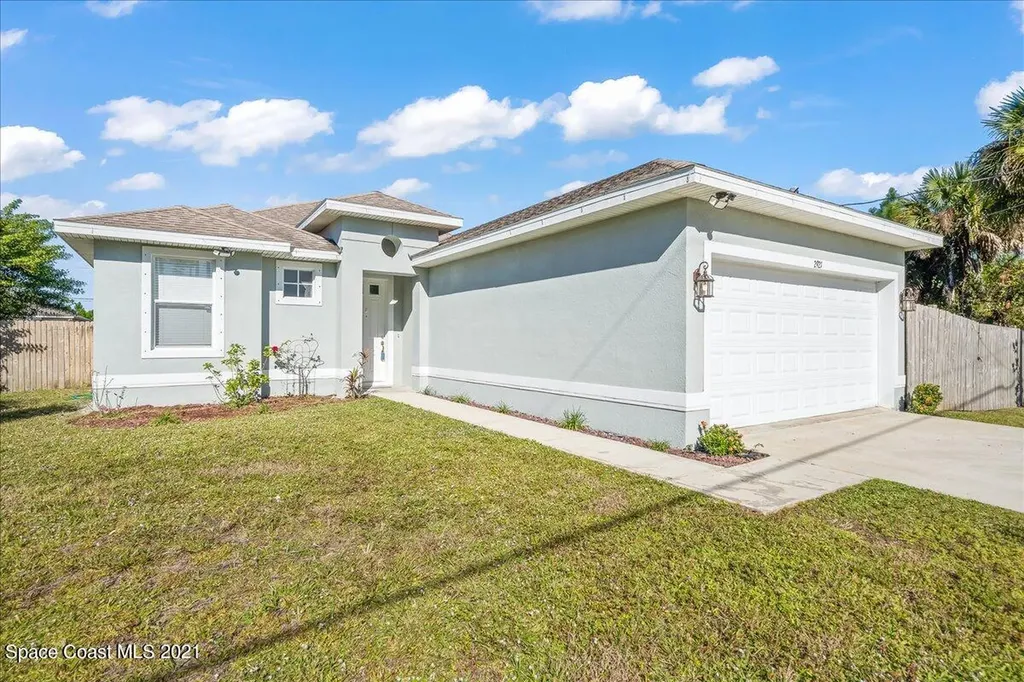 2921 Fiske Road SE Palm Bay FL 32909