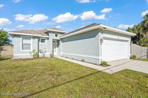 2921 Fiske Road SE Palm Bay FL 32909