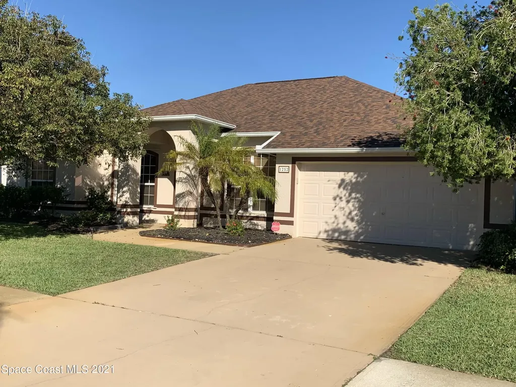 1252 Old Millpond Road Melbourne FL 32940