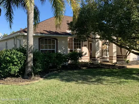 1252 Old Millpond Road Melbourne FL 32940
