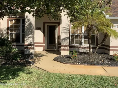 1252 Old Millpond Road Melbourne FL 32940