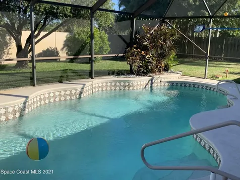 1252 Old Millpond Road Melbourne FL 32940