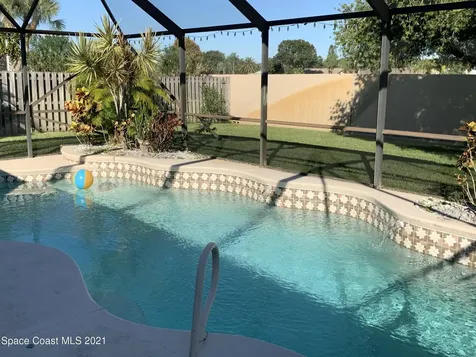 1252 Old Millpond Road Melbourne FL 32940