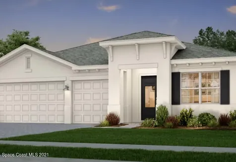 1282 Great Belt Circle Melbourne FL 32940