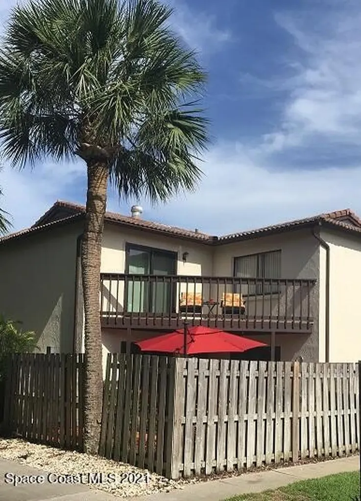 3260 Sand Court Melbourne Beach FL 32951