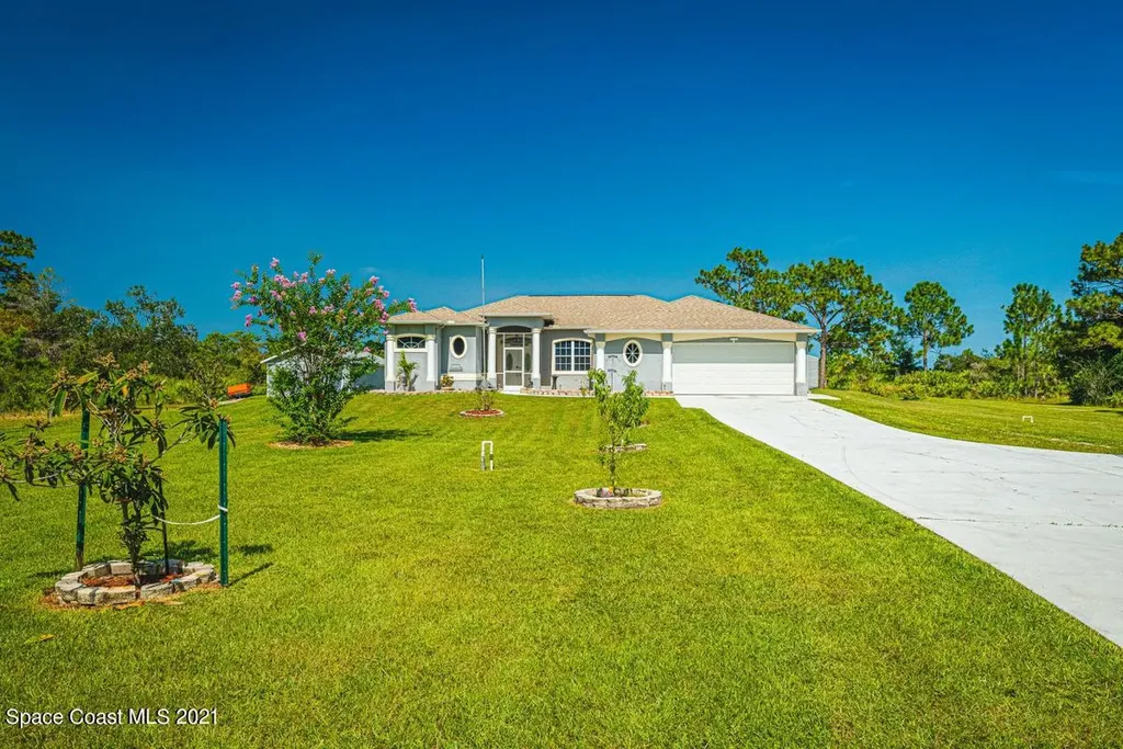 7815 Babcock Street SE Palm Bay FL 32909