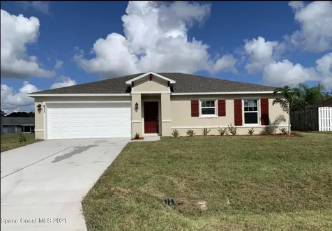 450 Americana Boulevard NE Palm Bay FL 32907