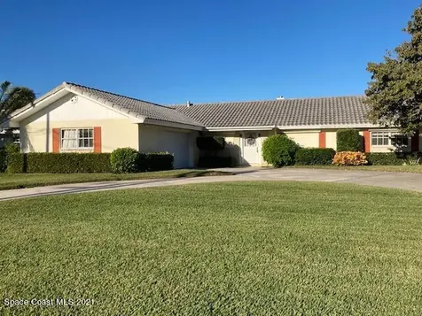 181 Bimini Road Cocoa Beach FL 32931