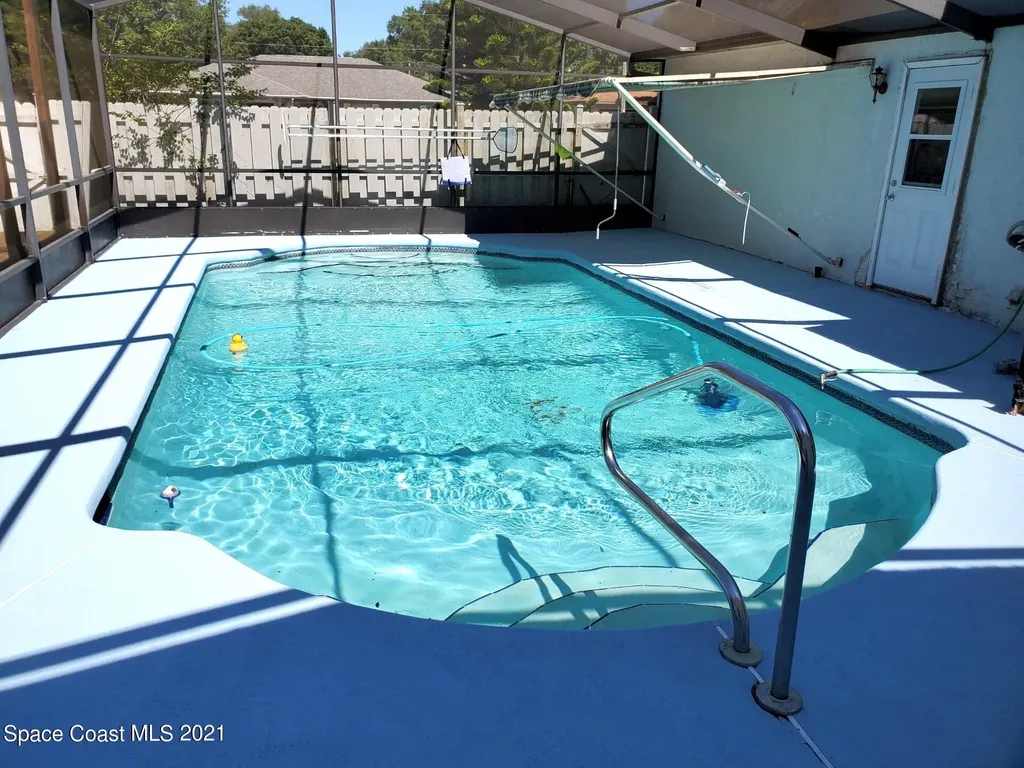 4920 Walton Avenue Titusville FL 32780
