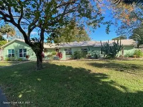 2251 Alexander Drive Titusville FL 32796
