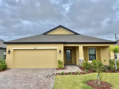 3464 Whimsical Circle Rockledge FL 32955