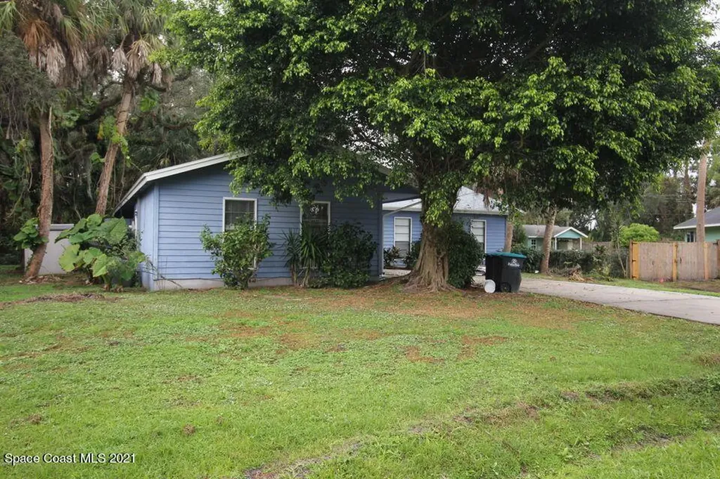 1495 Norbert Road NE Palm Bay FL 32907
