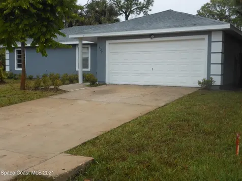 627 Harrington Street SW Palm Bay FL 32908