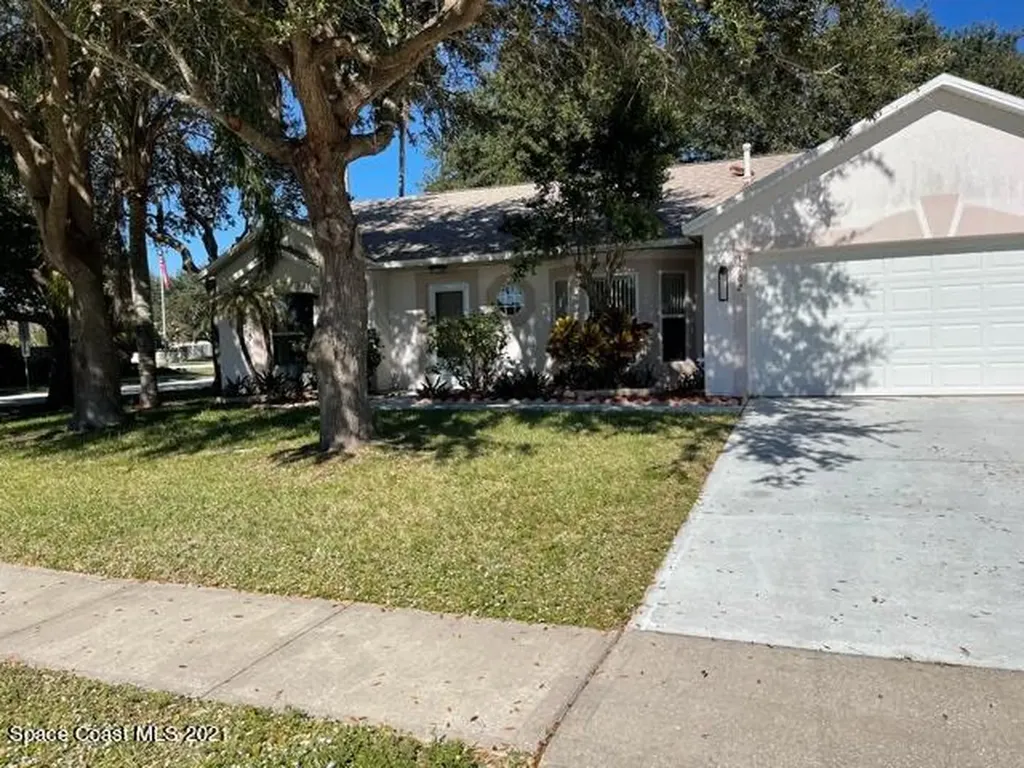 1162 Winding Meadows Road Rockledge FL 32955