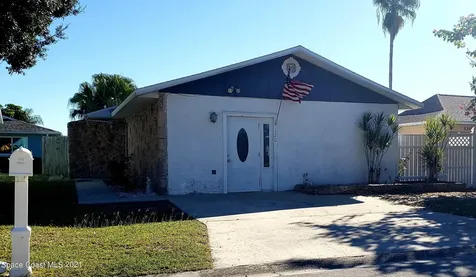120 S Lee Court Merritt Island FL 32952